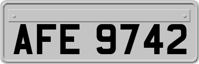 AFE9742