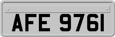 AFE9761