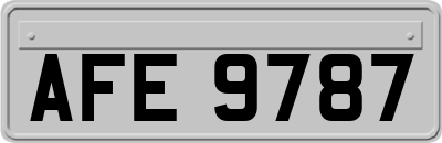 AFE9787