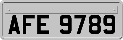 AFE9789