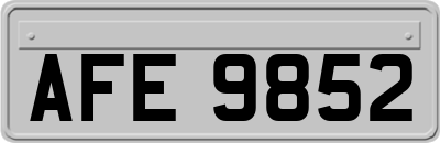 AFE9852