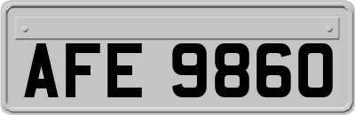 AFE9860