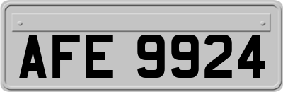 AFE9924
