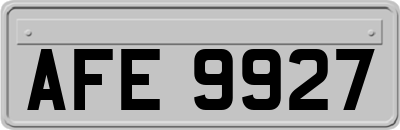 AFE9927