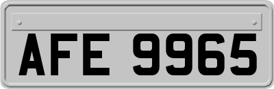 AFE9965