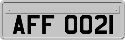 AFF0021