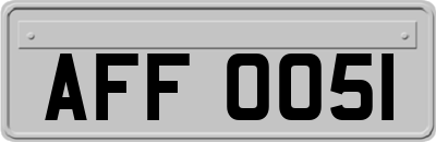 AFF0051