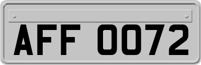 AFF0072