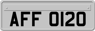AFF0120