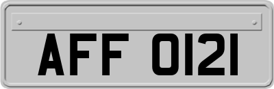 AFF0121