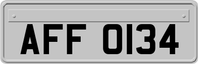 AFF0134