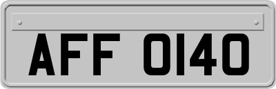 AFF0140