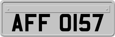 AFF0157