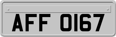 AFF0167