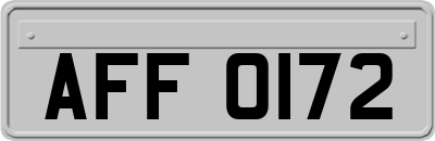 AFF0172