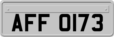 AFF0173