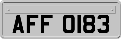 AFF0183