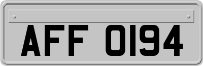 AFF0194