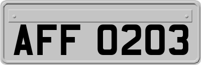 AFF0203