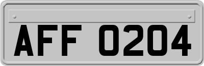 AFF0204