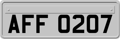 AFF0207