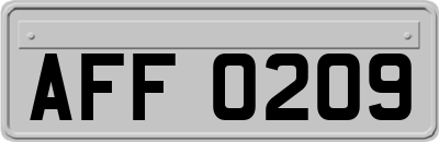 AFF0209