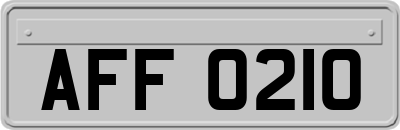 AFF0210