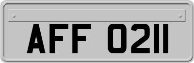 AFF0211
