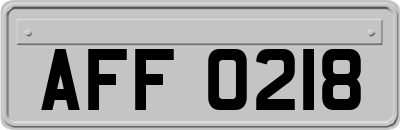 AFF0218