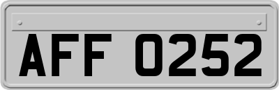 AFF0252
