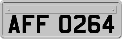 AFF0264