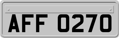 AFF0270