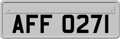 AFF0271