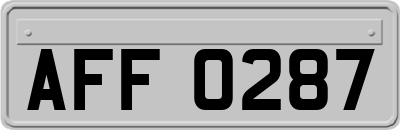AFF0287
