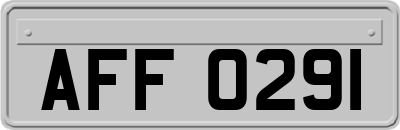 AFF0291