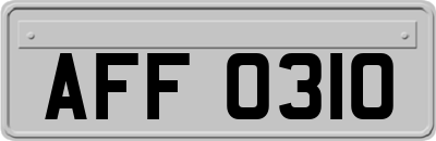 AFF0310