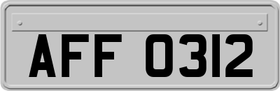 AFF0312