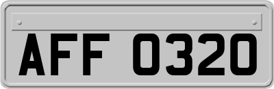 AFF0320