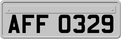 AFF0329