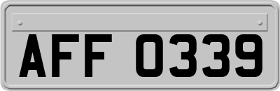 AFF0339