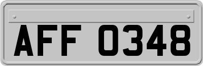 AFF0348