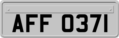 AFF0371