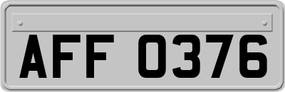 AFF0376