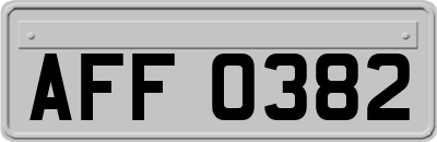 AFF0382