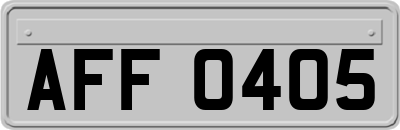 AFF0405