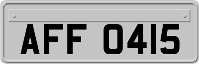 AFF0415