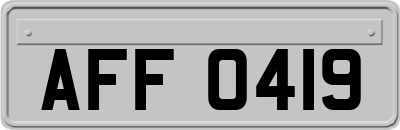 AFF0419