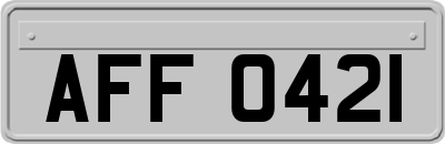 AFF0421