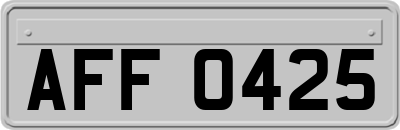 AFF0425