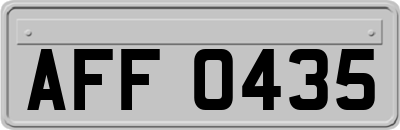 AFF0435